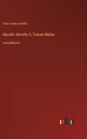 Navalta Navalle II; Toinen Matka: suuraakkosin (Finnish Edition) 3368378139 Book Cover