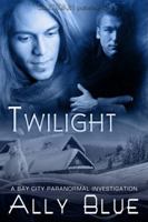 Twilight 1599988380 Book Cover