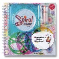 The Spiral Draw Book (Klutz) 1570549605 Book Cover