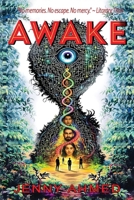 Awake B0FJ6X82ZX Book Cover