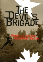 The Devil's Brigade B0007EQZAI Book Cover