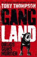 Gangland: From Footsoldiers to Kingpins, the Search for MR Big 0340920076 Book Cover