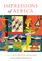 Impressions d'Afrique / Nouvelles Impressions d'Afrique 1564786242 Book Cover