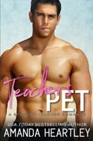 Teacher's Pet : A New Adult Wedding Romance 1981940774 Book Cover