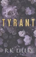 TYRANT B0CGTQ11GG Book Cover