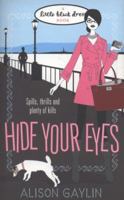 Hide Your Eyes 045121448X Book Cover