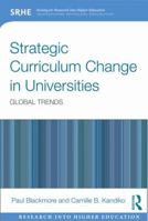 Strategic Curriculum Change: Global Trends 0415809347 Book Cover