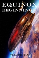 Beginnings 1537679341 Book Cover