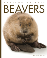 Beavers 1608184862 Book Cover