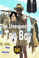 Toy Boy: Unexpected 1974303691 Book Cover