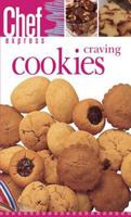 Craving Cookies 1582796793 Book Cover
