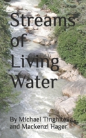 Streams of Living Water B0915RM3DK Book Cover