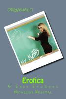 Erotica - 5 Sexy Stories 1539452867 Book Cover