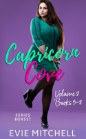 Capricorn Cove Series Boxset, Volume 2 1922561002 Book Cover