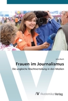Frauen im Journalismus 3639400194 Book Cover