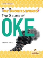 The Sound of OKE 1039695612 Book Cover