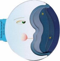 Portable Universe: Moon (Portable Universe) 0810956373 Book Cover