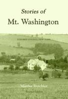 Stories of Mt. Washington 0979337712 Book Cover