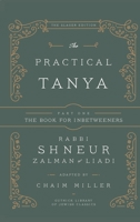 The Practical Tanya, Part One, The Book for Inbetweeners 1934152374 Book Cover