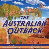 A Race to Save the Australian Outback 1947860119 Book Cover