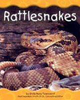 Desert Animals: Rattlesnakes (Pebble Books) 0736820787 Book Cover