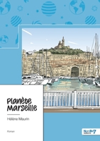 Planète Marseille 2383511927 Book Cover