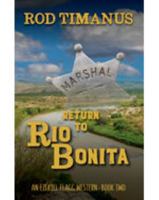 Return to Rio Bonita 1420522299 Book Cover