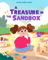 A treasure in the sandbox B0BTGM2129 Book Cover
