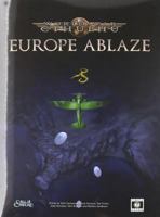 World War Cthulhu: Europe Ablaze 0857441825 Book Cover
