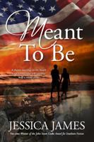 Meant To Be 194102002X Book Cover