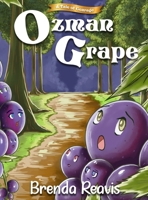 Ozman Grape B0F2XWZ6J1 Book Cover