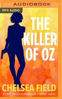 The Killer of Oz 1799730506 Book Cover