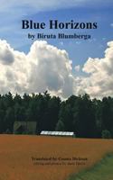 Blue Horizons 1621379213 Book Cover