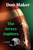 The Jersey Jupiters 152341927X Book Cover