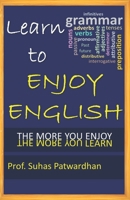 Learn to Enjoy English B08MWRGY94 Book Cover