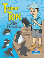 Ping�inos Educados 1427153426 Book Cover