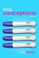Misconceptions 0991627814 Book Cover