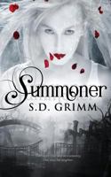 Summoner 1974576884 Book Cover