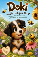 Doki und die Bienen (German Edition) B0H71RSDWF Book Cover