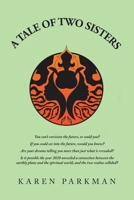 A Tale of Two Sisters 1669852210 Book Cover