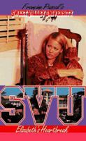 Elizabeth's Heartbreak (Sweet Valley University) 0553570528 Book Cover