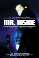 Mr. Inside's Outing: When Hide & Seek Is Not A Game 1934080012 Book Cover
