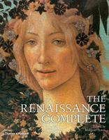 The Panorama of the Renaissance 0810937042 Book Cover