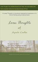 Loose Thoughts Of Agnelo Coelho 1440143285 Book Cover