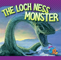The Loch Ness Monster 1623101794 Book Cover