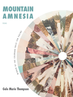 Mountain Amnesia (Colorado Prize for Poetry) 1885635877 Book Cover