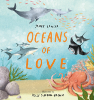 Oceans of Love 059332675X Book Cover