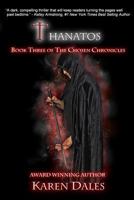 Thanatos: Book Three of the Chosen Chronicles 1928104029 Book Cover
