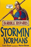 Horrible Histories: The Stormin' Normans