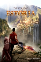 The Verse of Estoria: Ignite 173507800X Book Cover